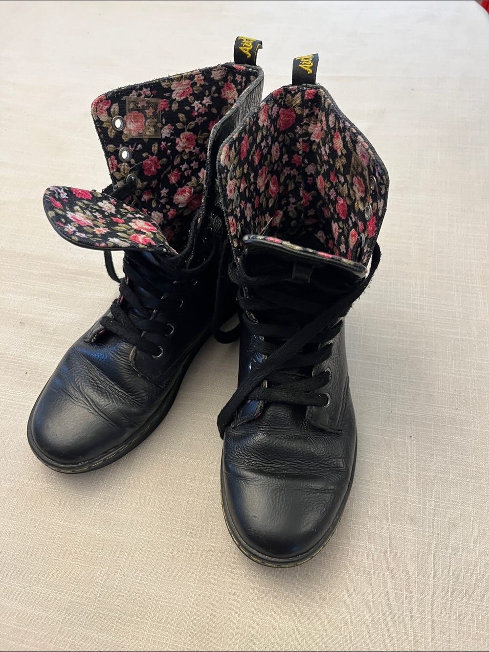 Doc Marten Stratford Boot